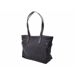 Prada tote Re Saffiano bag Black Nylon